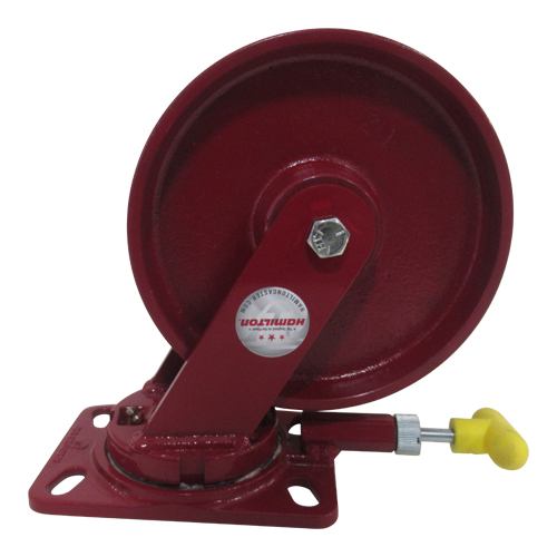 2886T523 - Wide Locking Swivel Caster