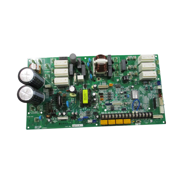 Daikin | SB-PP00365-369 | AKZ908-CH-D188B Control Board