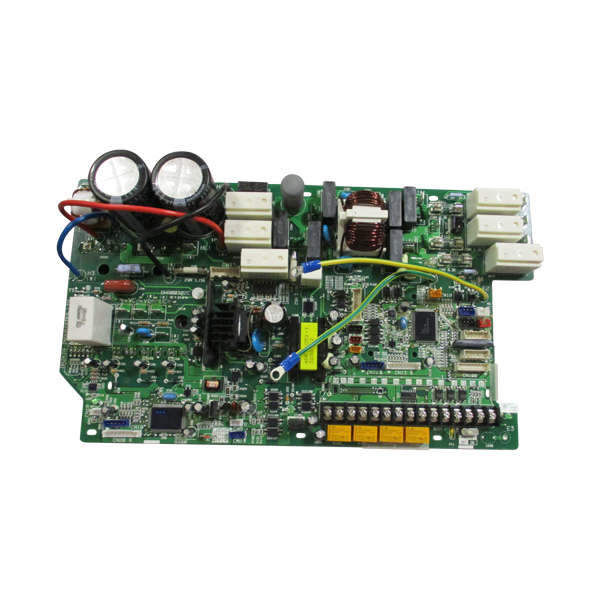 Daikin | SB-PP00365-526 | AKZ438-T1-D253A-D# Control Board