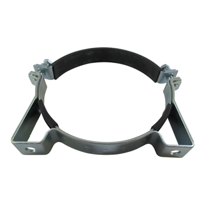 Accumulator Clamp