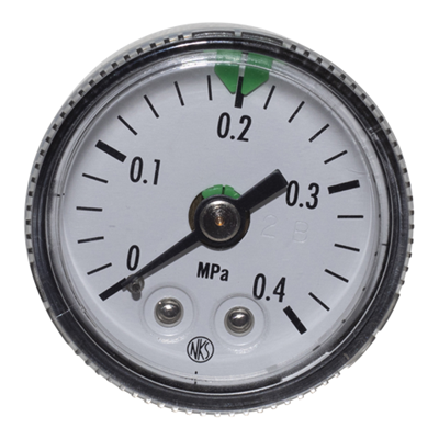 Pressure Gauge