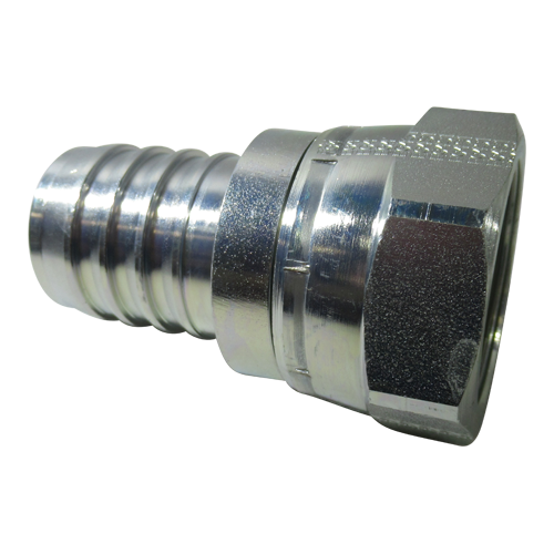 Hydraulic Hose Fitting