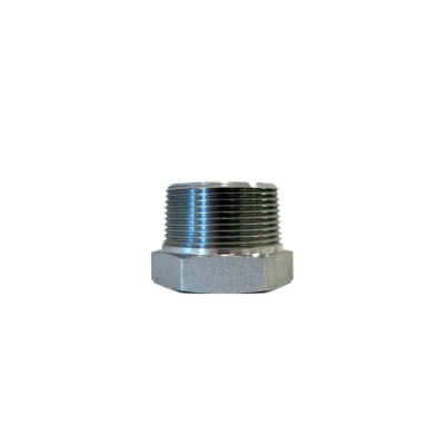 Pipe Thread Reducer