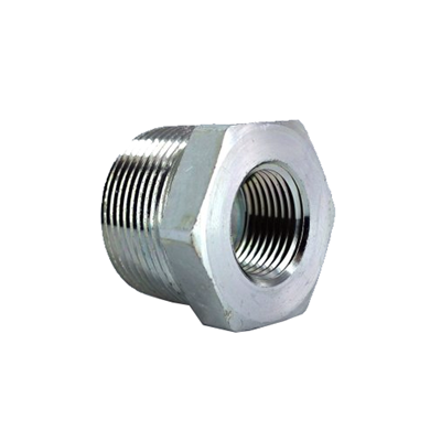 Pipe Thread Reducer