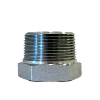 Pipe Thread Reducer