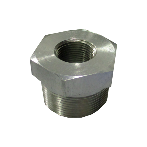 Pipe Thread Reducer