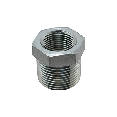 Pipe Thread Reducer