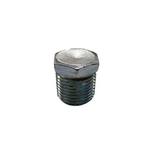 Hex Head Pipe Plug