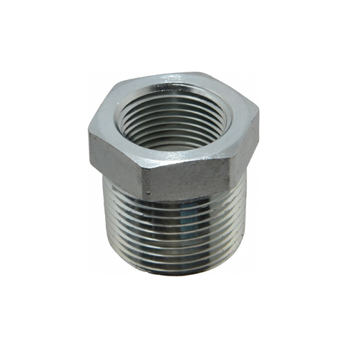 Pipe Thread Reducer