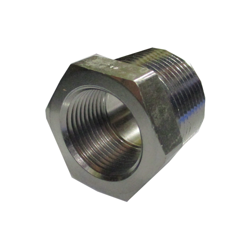 Pipe Thread Reducer