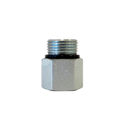 Straight Thread Reducer