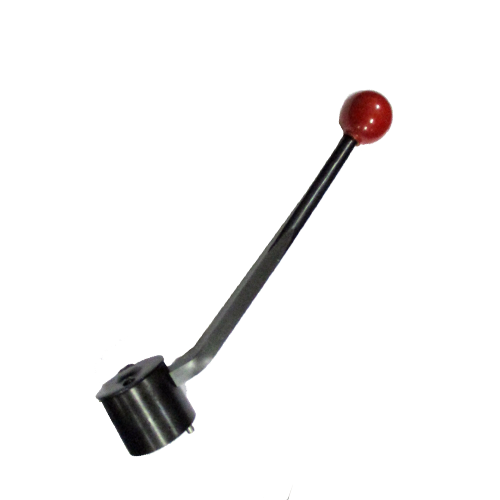 Twin Grip Quill Feed Handle