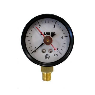 Pressure Gauge