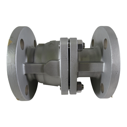 Ball Valve