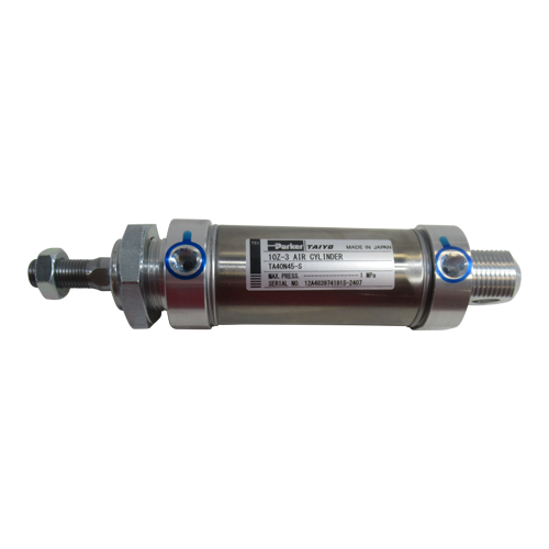 Compact Pneumatic Cylinder