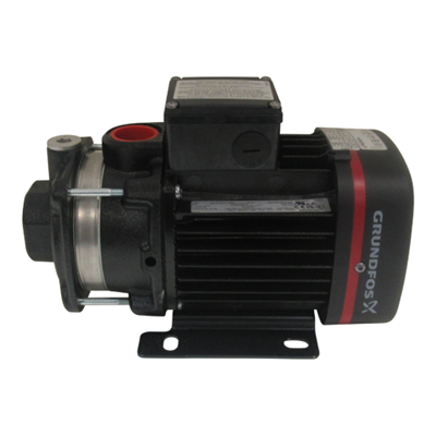 Centrifugal Pump