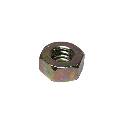 1/4" Hex Nut