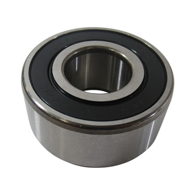 Grease-Sealed Ball Bearing