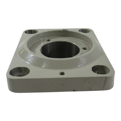 Cross Feed Bearing Bracket