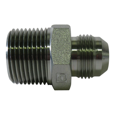 3/4 JIC to 1" BSPT Fitting