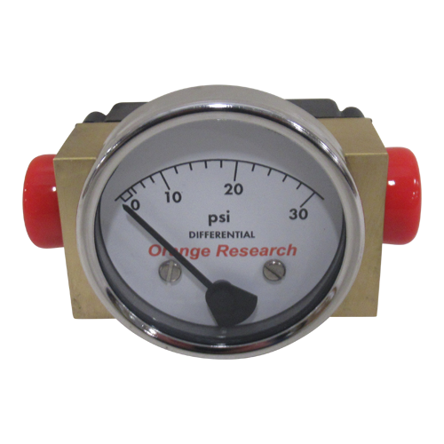 Pressure Differential Switch