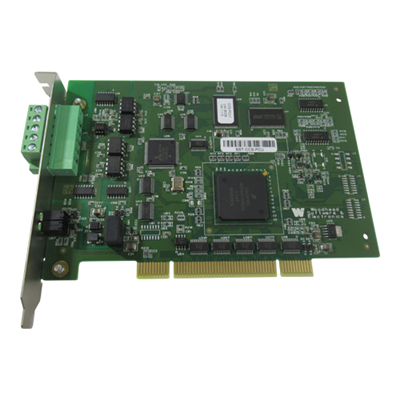 Interface Card