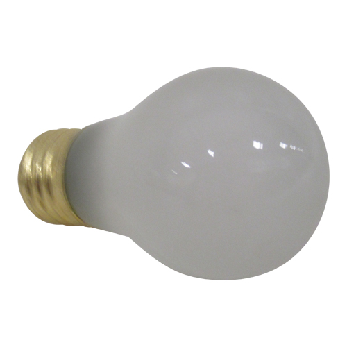 Incandescent Lamp