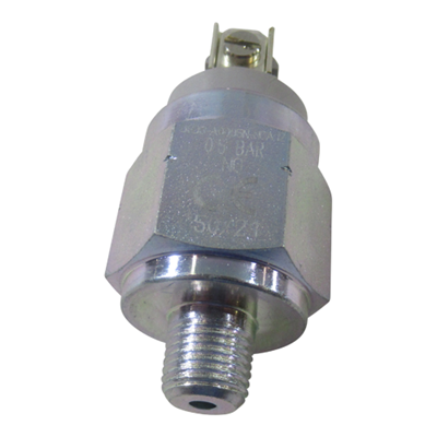 Pressure Switch