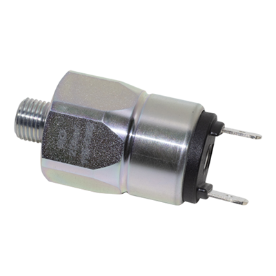 Pressure Switch