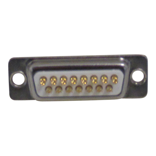 Connector