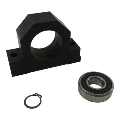 Moveable Bearing Unit