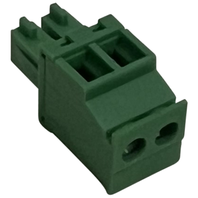 Terminal Block Plug