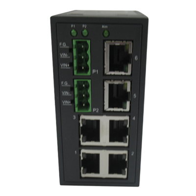 Ethernet Switch