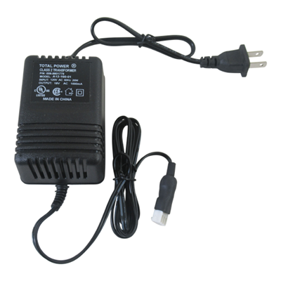 Power Adapter