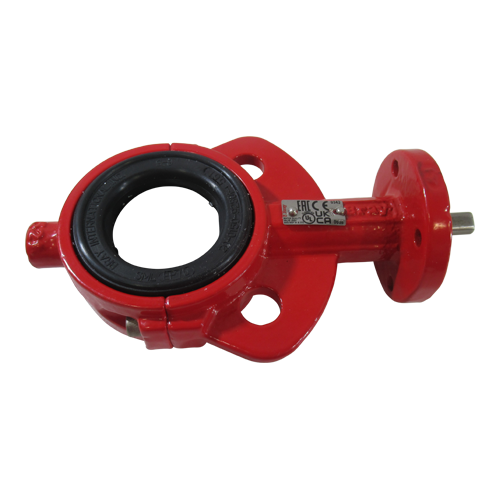 Butterfly Valve