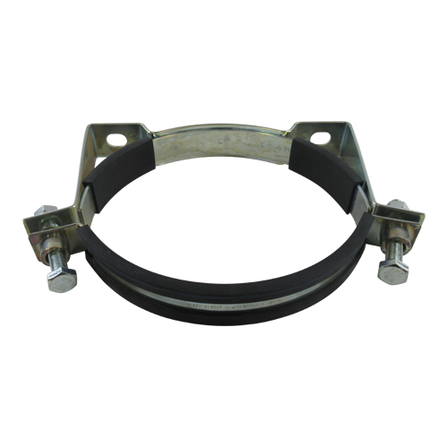 Accumulator Clamp