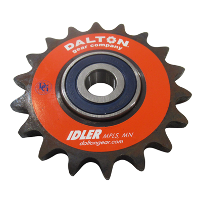 Idler Sprocket