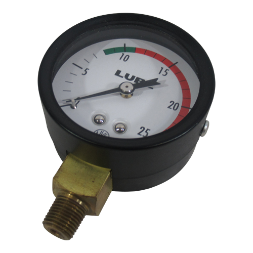 Pressure Gauge