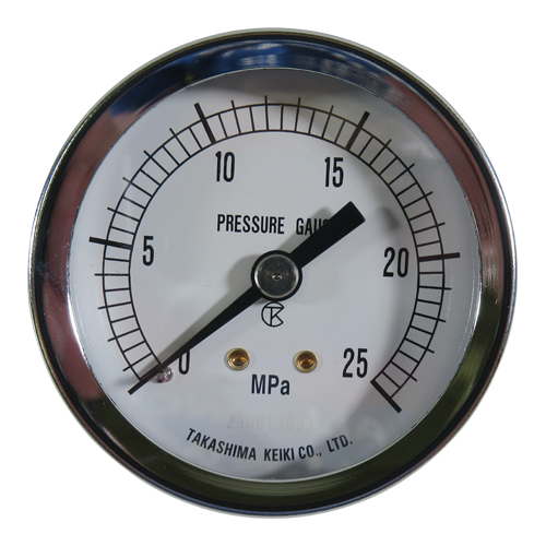 Pressure Gauge