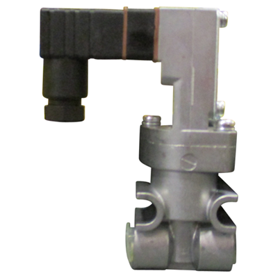 Pressure Switch