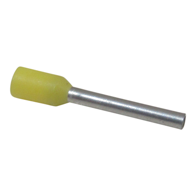 Ferrule, 24 AWG