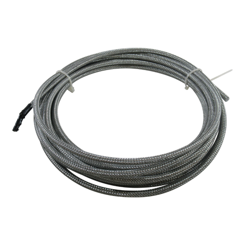 Braided Nylon Tubing