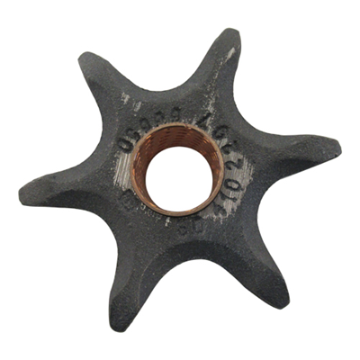 Sprocket