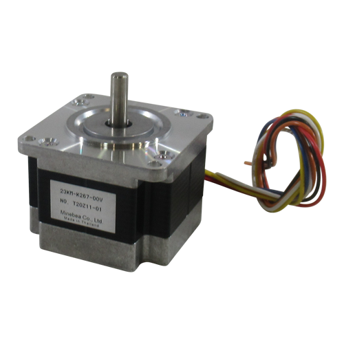 Stepper Motor