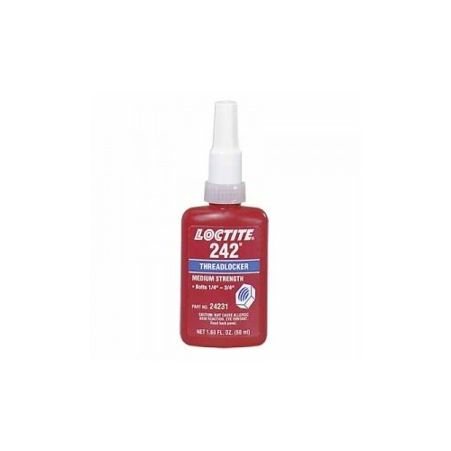 Loctite Adhesive (50ml)