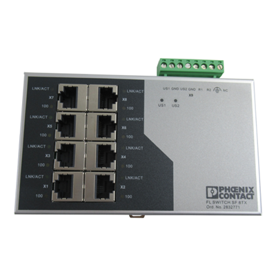 Ethernet Switch