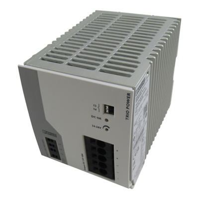 Power Supply Unit