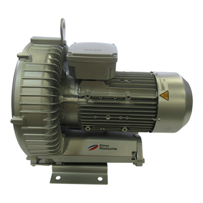 Side Channel Blower & Vacuum Pump