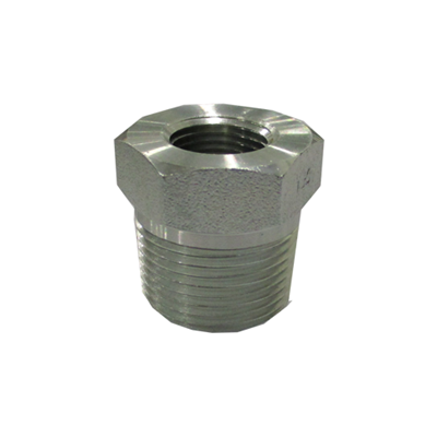 PIPE THREAD REDUCER