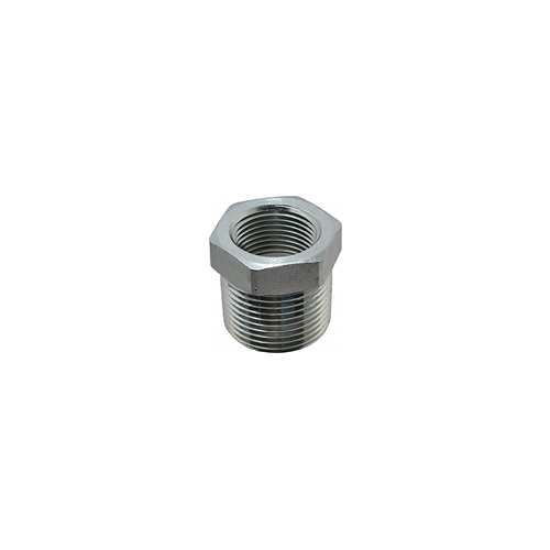 Pipe Thread Reducer